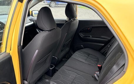 KIA Picanto II, 2011 год, 660 000 рублей, 8 фотография