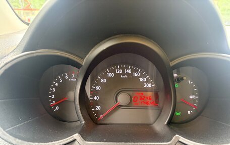 KIA Picanto II, 2011 год, 660 000 рублей, 12 фотография