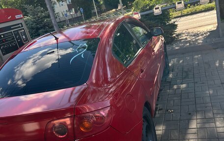 Mazda 3, 2004 год, 290 000 рублей, 4 фотография