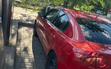 Mazda 3, 2004 год, 290 000 рублей, 3 фотография