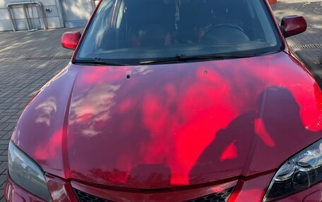 Mazda 3, 2004 год, 290 000 рублей, 2 фотография