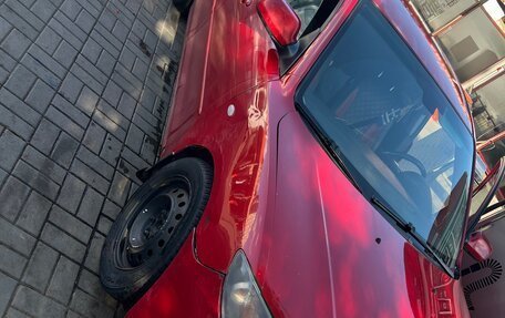Mazda 3, 2004 год, 290 000 рублей, 7 фотография