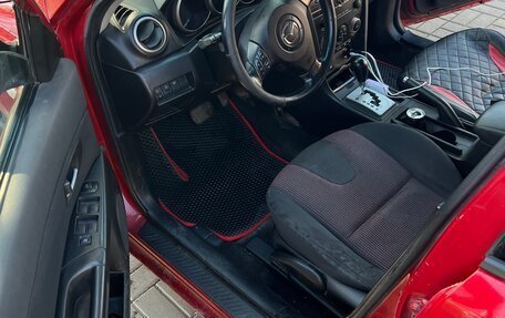 Mazda 3, 2004 год, 290 000 рублей, 11 фотография