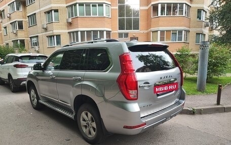Haval H9 I рестайлинг, 2021 год, 3 300 000 рублей, 2 фотография