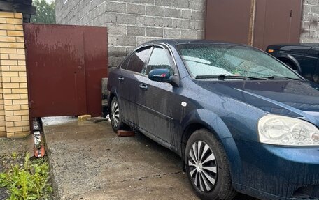 Chevrolet Lacetti, 2008 год, 385 000 рублей, 3 фотография