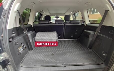 Haval H9 I рестайлинг, 2021 год, 3 300 000 рублей, 12 фотография