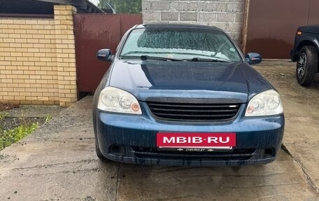 Chevrolet Lacetti, 2008 год, 385 000 рублей, 2 фотография