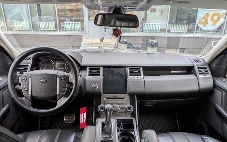 Land Rover Range Rover Sport I рестайлинг, 2011 год, 2 000 000 рублей, 8 фотография