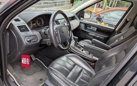 Land Rover Range Rover Sport I рестайлинг, 2011 год, 2 000 000 рублей, 6 фотография