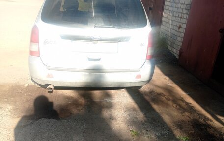 Ford Focus IV, 2002 год, 230 000 рублей, 8 фотография