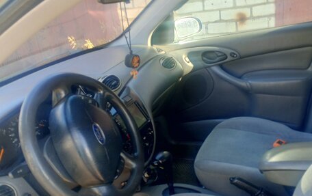 Ford Focus IV, 2002 год, 230 000 рублей, 5 фотография
