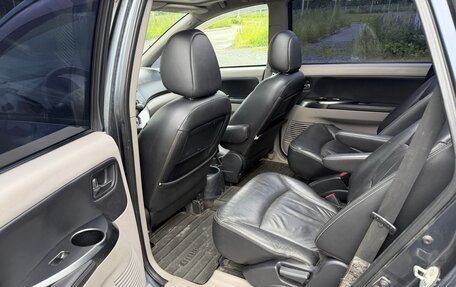 Mitsubishi Grandis, 2005 год, 570 000 рублей, 7 фотография
