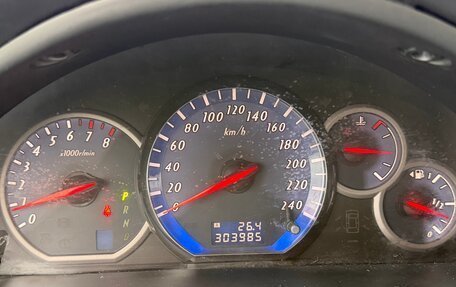 Mitsubishi Grandis, 2005 год, 570 000 рублей, 12 фотография