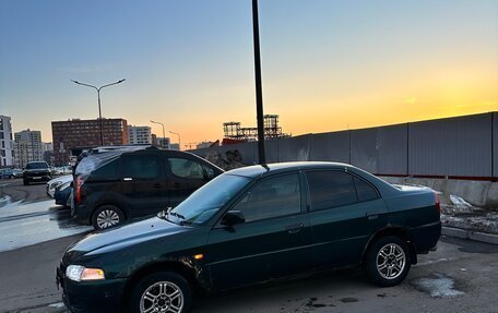 Mitsubishi Lancer VII, 1997 год, 149 999 рублей, 8 фотография
