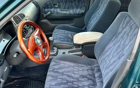 Mitsubishi Lancer VII, 1997 год, 149 999 рублей, 15 фотография