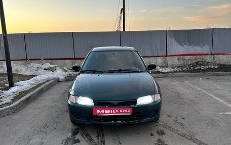 Mitsubishi Lancer VII, 1997 год, 149 999 рублей, 2 фотография