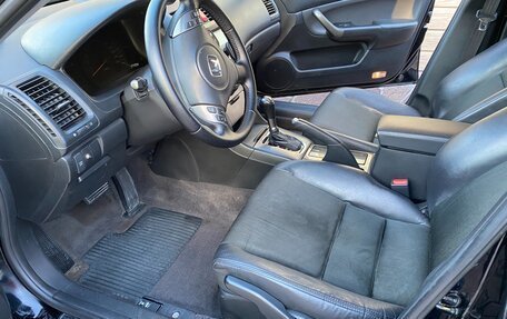 Honda Accord VII рестайлинг, 2007 год, 880 000 рублей, 6 фотография