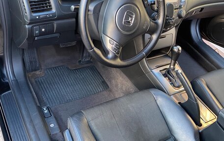 Honda Accord VII рестайлинг, 2007 год, 880 000 рублей, 8 фотография