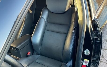 Honda Accord VII рестайлинг, 2007 год, 880 000 рублей, 10 фотография
