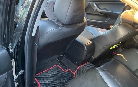 Honda Accord VII рестайлинг, 2007 год, 880 000 рублей, 12 фотография