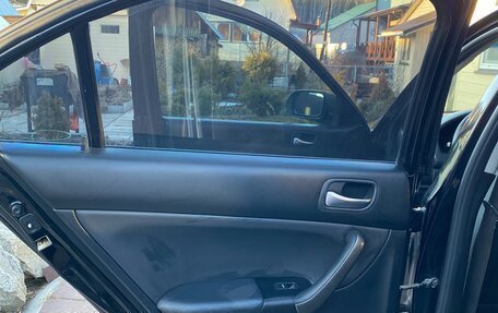 Honda Accord VII рестайлинг, 2007 год, 880 000 рублей, 11 фотография
