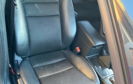 Honda Accord VII рестайлинг, 2007 год, 880 000 рублей, 16 фотография