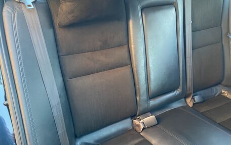 Honda Accord VII рестайлинг, 2007 год, 880 000 рублей, 18 фотография