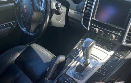 Porsche Cayenne III, 2010 год, 2 500 000 рублей, 6 фотография