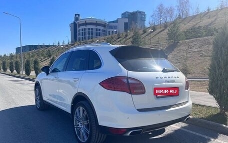 Porsche Cayenne III, 2010 год, 2 500 000 рублей, 4 фотография