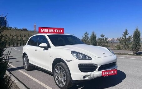 Porsche Cayenne III, 2010 год, 2 500 000 рублей, 2 фотография