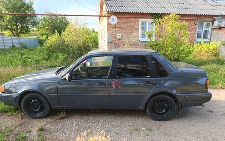 Volvo 460, 1990 год, 250 000 рублей, 4 фотография