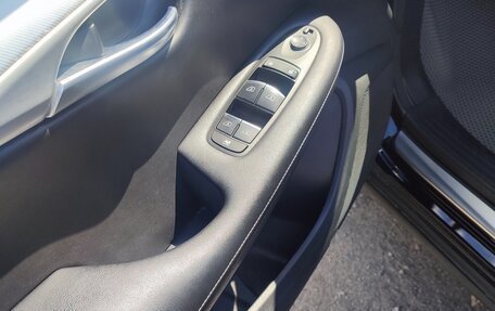 Infiniti QX50 II, 2020 год, 2 590 000 рублей, 9 фотография