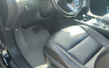 Infiniti QX50 II, 2020 год, 2 590 000 рублей, 13 фотография