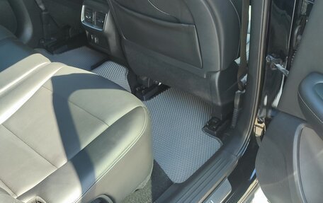 Infiniti QX50 II, 2020 год, 2 590 000 рублей, 14 фотография