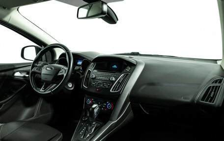 Ford Focus III, 2017 год, 1 175 000 рублей, 10 фотография