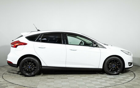 Ford Focus III, 2017 год, 1 175 000 рублей, 4 фотография