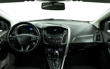 Ford Focus III, 2017 год, 1 175 000 рублей, 14 фотография