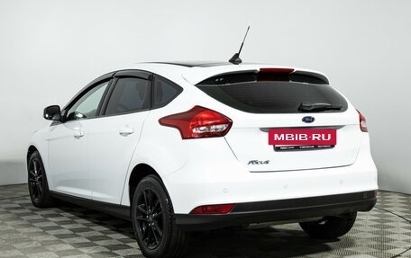 Ford Focus III, 2017 год, 1 175 000 рублей, 8 фотография