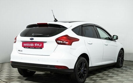 Ford Focus III, 2017 год, 1 175 000 рублей, 6 фотография