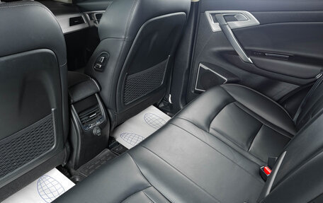 Geely Atlas I, 2018 год, 1 559 000 рублей, 9 фотография