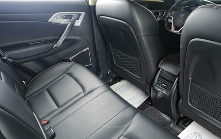 Geely Atlas I, 2018 год, 1 559 000 рублей, 10 фотография