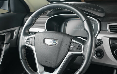 Geely Atlas I, 2018 год, 1 559 000 рублей, 12 фотография