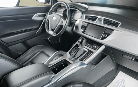 Geely Atlas I, 2018 год, 1 559 000 рублей, 11 фотография