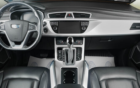 Geely Atlas I, 2018 год, 1 559 000 рублей, 13 фотография