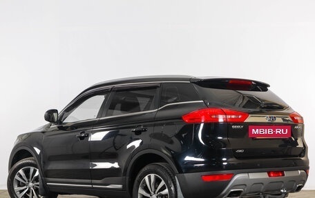 Geely Atlas I, 2018 год, 1 559 000 рублей, 5 фотография