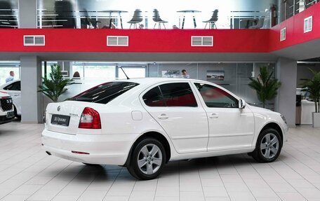 Skoda Octavia, 2013 год, 850 000 рублей, 2 фотография
