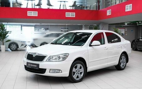 Skoda Octavia, 2013 год, 850 000 рублей, 5 фотография