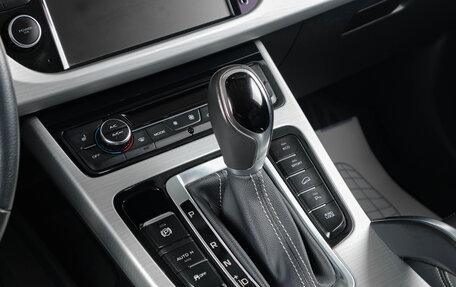Geely Atlas I, 2018 год, 1 559 000 рублей, 18 фотография