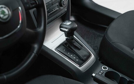 Skoda Octavia, 2013 год, 850 000 рублей, 8 фотография