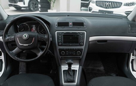 Skoda Octavia, 2013 год, 850 000 рублей, 9 фотография